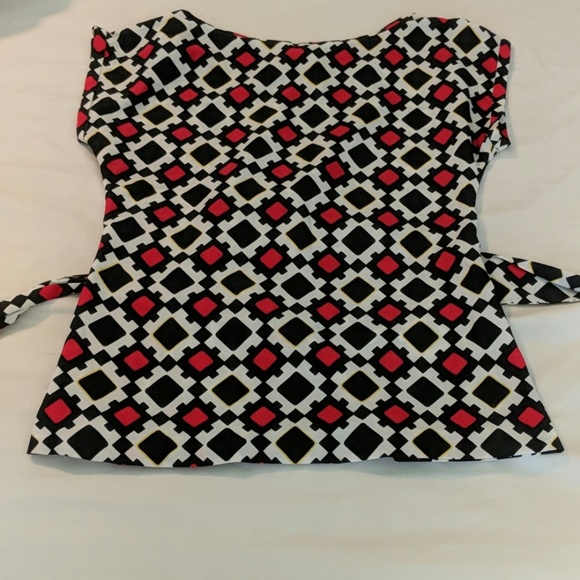 Banana Republic blouse - Picture 4 of 4